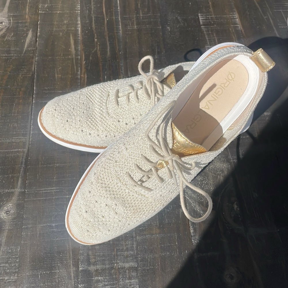 Cole Haan shoes - Picture 3 of 5